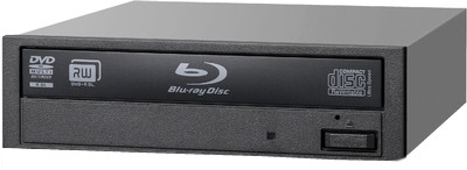 Image of SONY BD-5300S Blu-ray Writer Internal Optical Drive (Black)