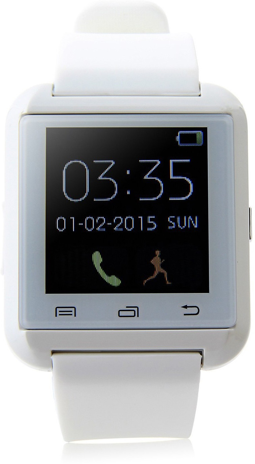 Image of Lastpoint 4G Camera and Sim Card Support watch Smartwatch (Brown Strap, free)