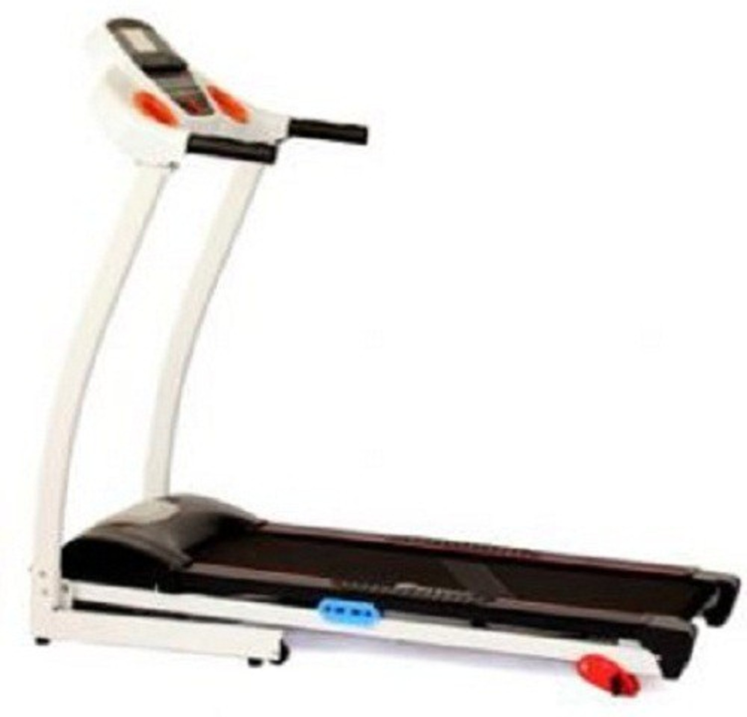 Image of Turbuster Tr 2300i Treadmill