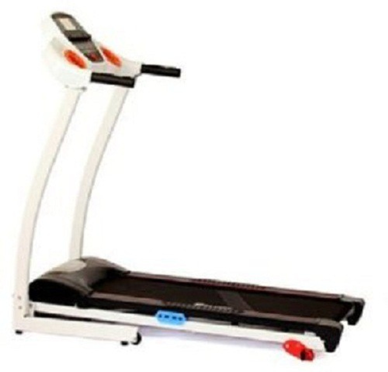 Image of Turbuster Tr 2300i Treadmill