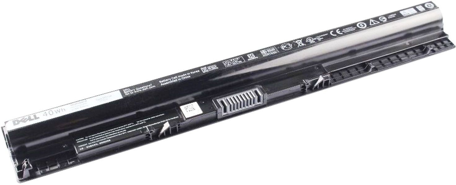 Image of DELL Orignal Latitude E5420 E5520 E6420 E6520 Part T54FJ 6 Cell 6 Cell Laptop Battery