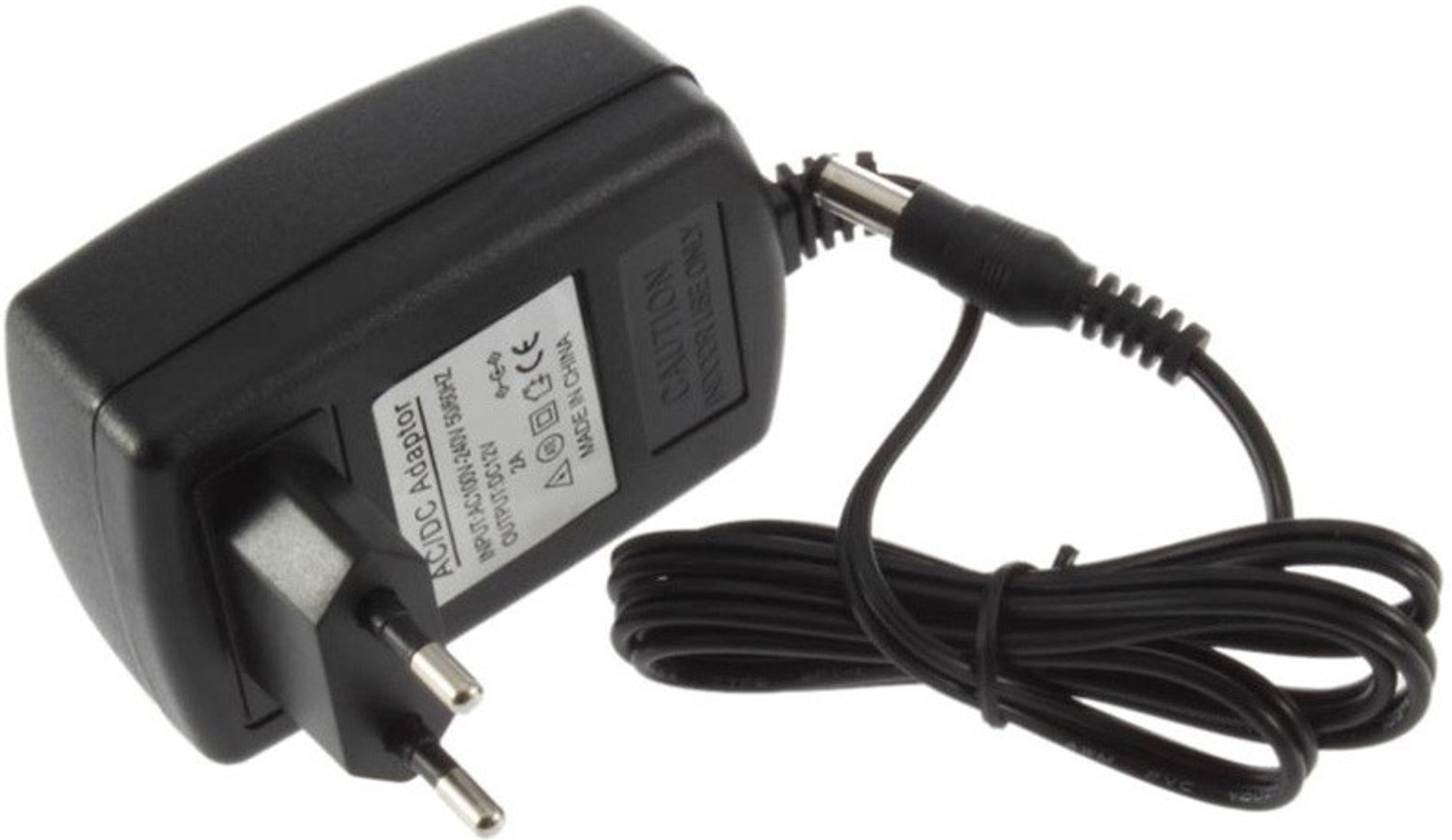 Image of Playstation PS5 VR2 Adapter Gaming Adapter (Black, For PC)
