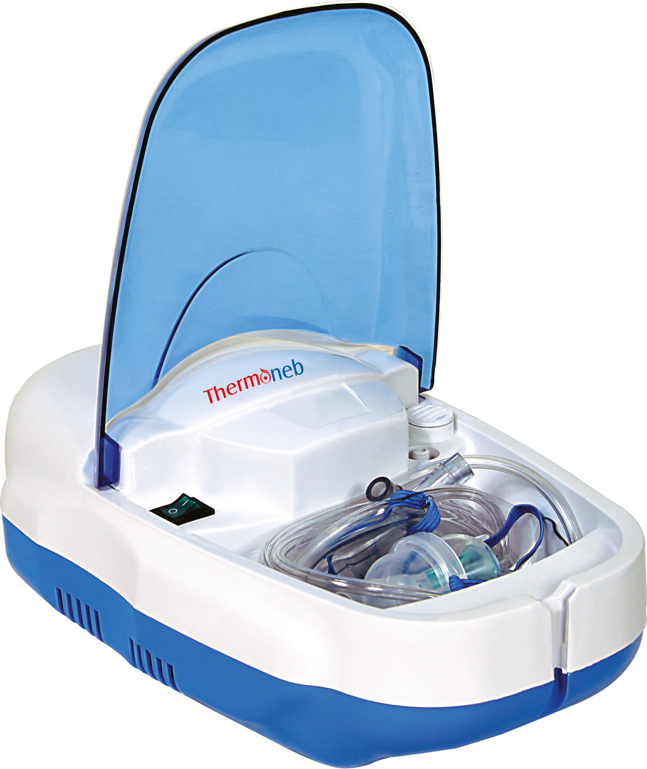 Thermoneb Piston Compressor Nebulizer - Thermoneb : Flipkart.com