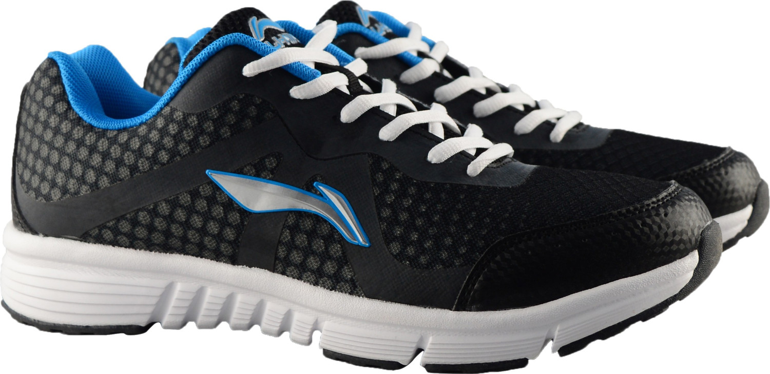 Image of YONEX Kiwami Badminton Shoes For Men (White , 6)
