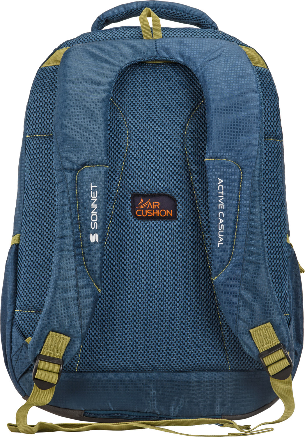 Image of Sonnet Large 37 L Laptop Backpack EXPLORE TT (Multicolor)