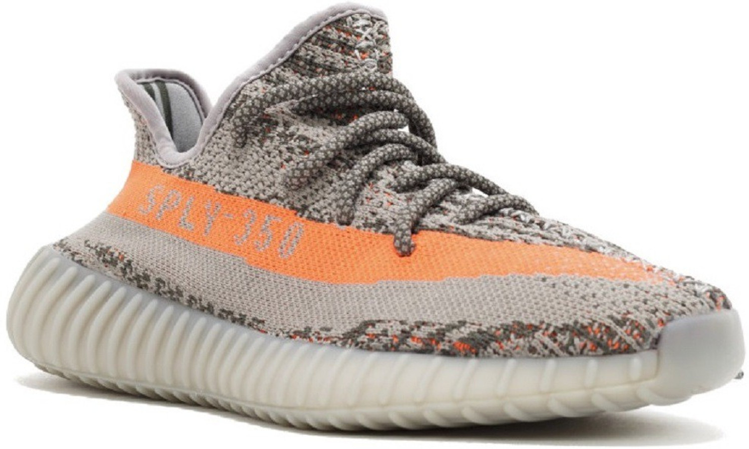 Image of yeezy boost SPLY 350 V2 Basketball Shoes For Men (Multicolor , 9)