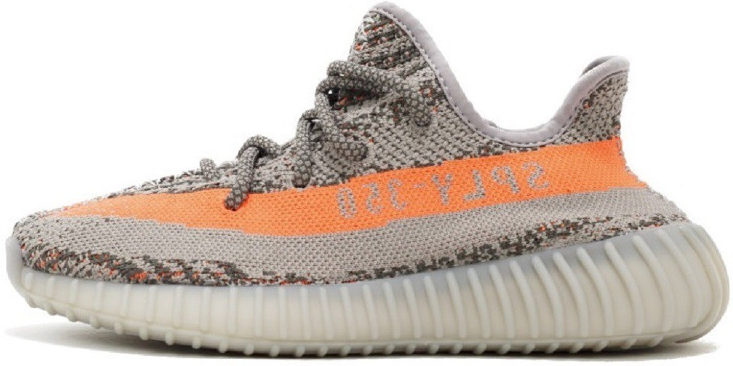Image of yeezy boost SPLY 350 V2 Basketball Shoes For Men (Multicolor , 9)