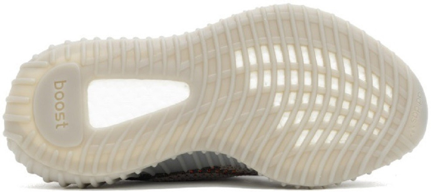 Image of yeezy boost SPLY 350 V2 Basketball Shoes For Men (Multicolor , 9)