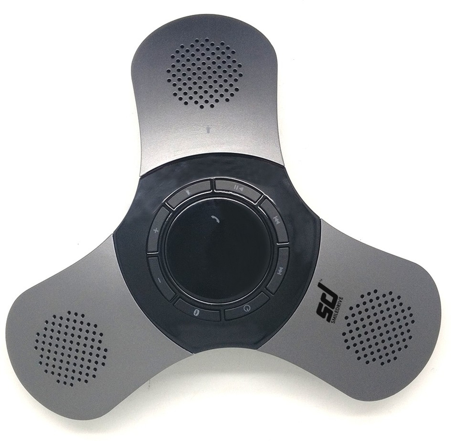 Image of IMPEX Lyric 5.1 45 W Bluetooth 45 W Bluetooth Home Theatre (Black, 5.1 Channel)