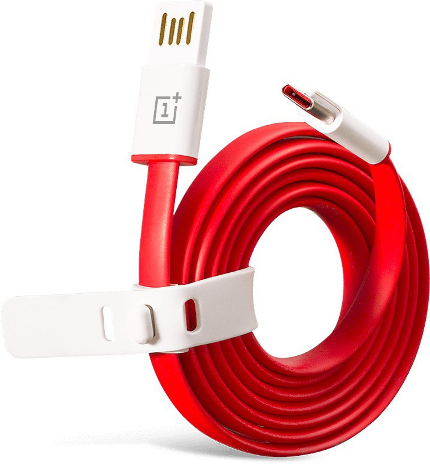 Image of ORAIMO Type C 1 m CandyLine 2 OCD-121C 2.4A Fast Charging Hi-Speed Sync (Compatible with ALL DEVICES, Black, One Cable, USB Type A To USB Type C)