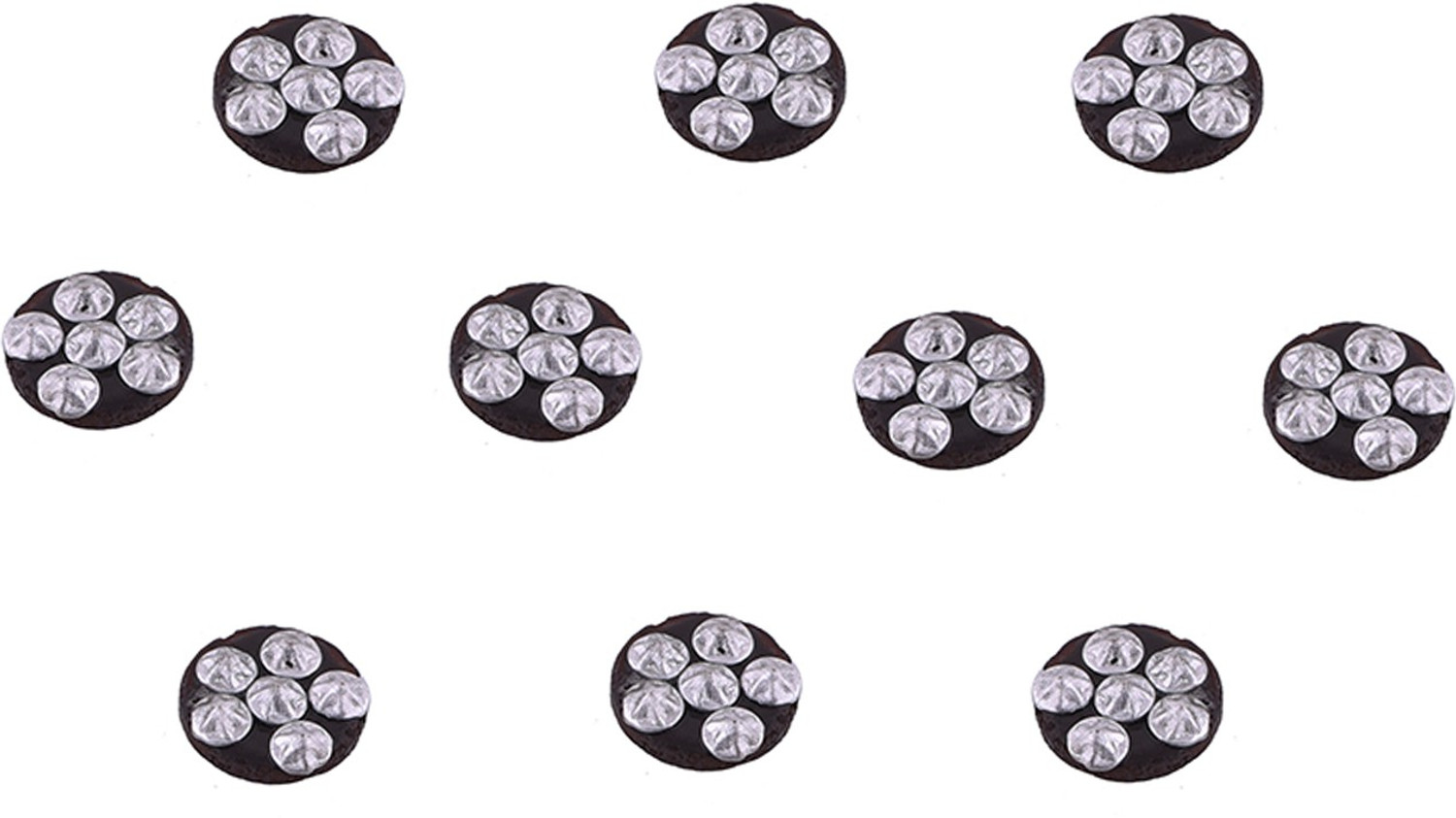 ACUPRESSURE ACP_136 Set of 10 magnets Massager - ACUPRESSURE : Flipkart.com