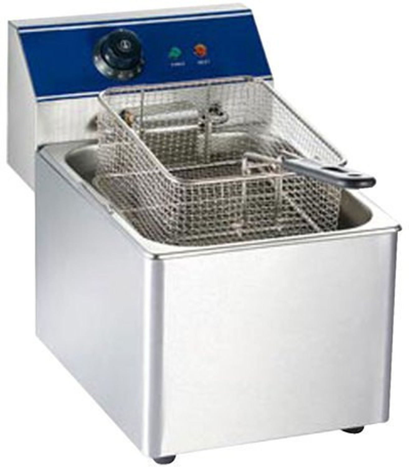 Image of ORBIT DF30 3.5 L Electric Deep Fryer