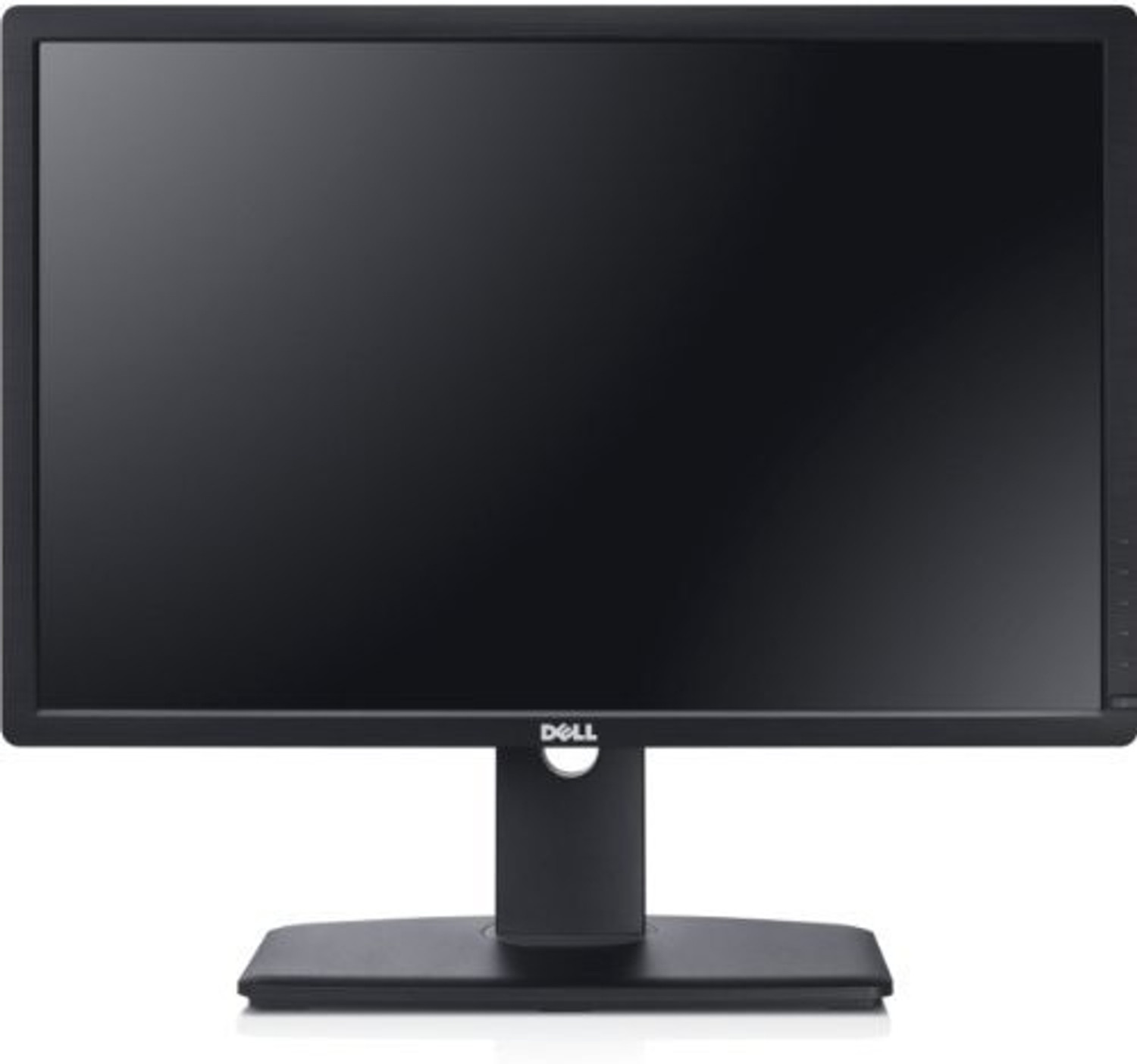 Image of DELL U2413 60.96 cm (24 inch) HD LED Backlit IPS Panel Monitor (U2413) (Response Time: 6 ms, 60 Hz Refresh Rate)