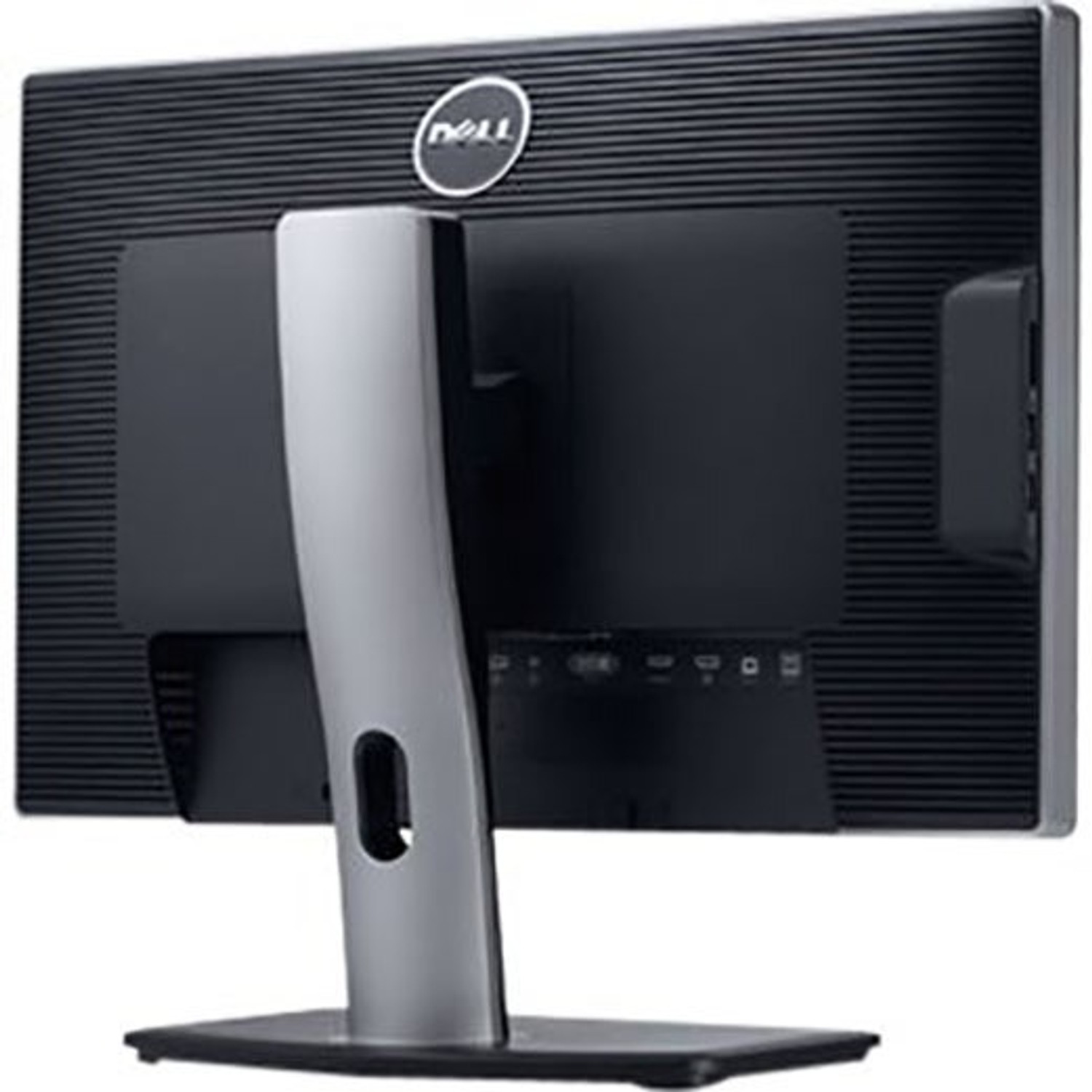 Image of DELL U2413 60.96 cm (24 inch) HD LED Backlit IPS Panel Monitor (U2413) (Response Time: 6 ms, 60 Hz Refresh Rate)