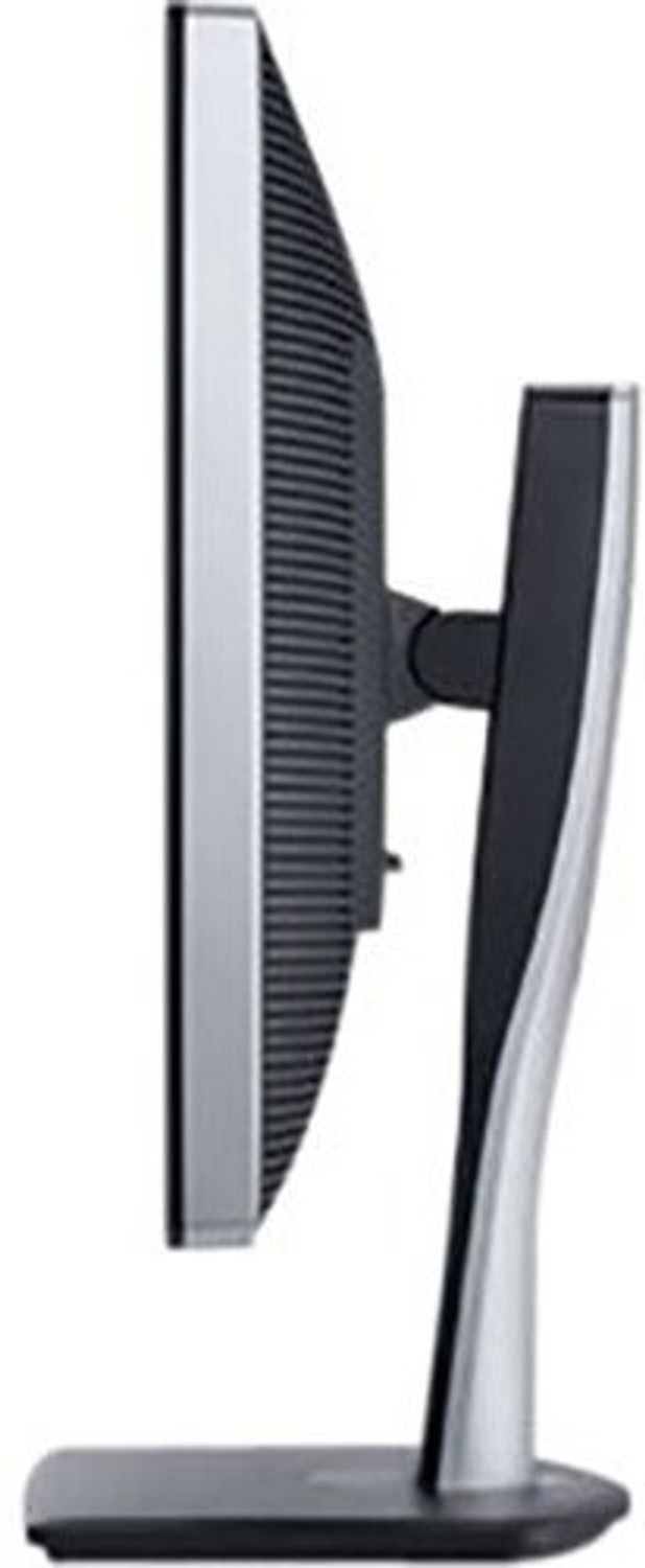 Image of DELL U2413 60.96 cm (24 inch) HD LED Backlit IPS Panel Monitor (U2413) (Response Time: 6 ms, 60 Hz Refresh Rate)