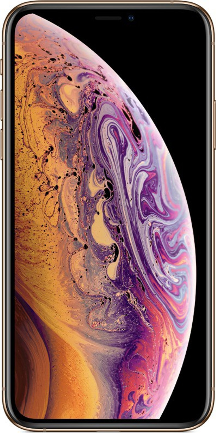 Apple iPhone XS 256GB Gold - Image 5