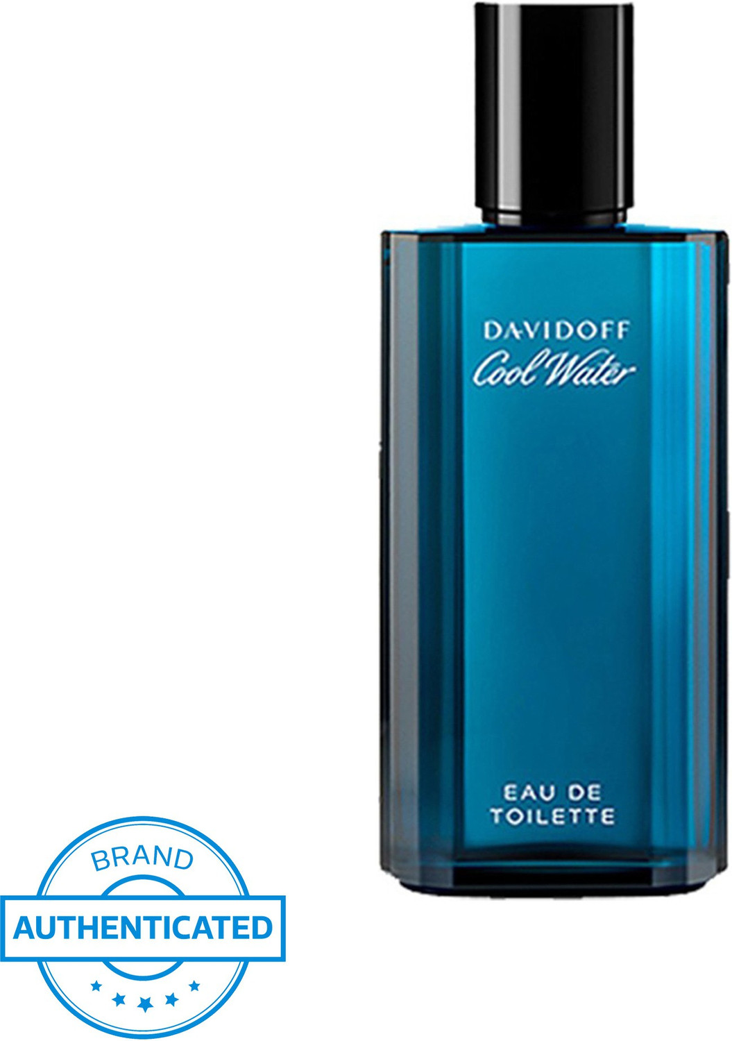 Image of DAVIDOFF Coolwater Men Eau de Toilette - 75 ml (For Men)
