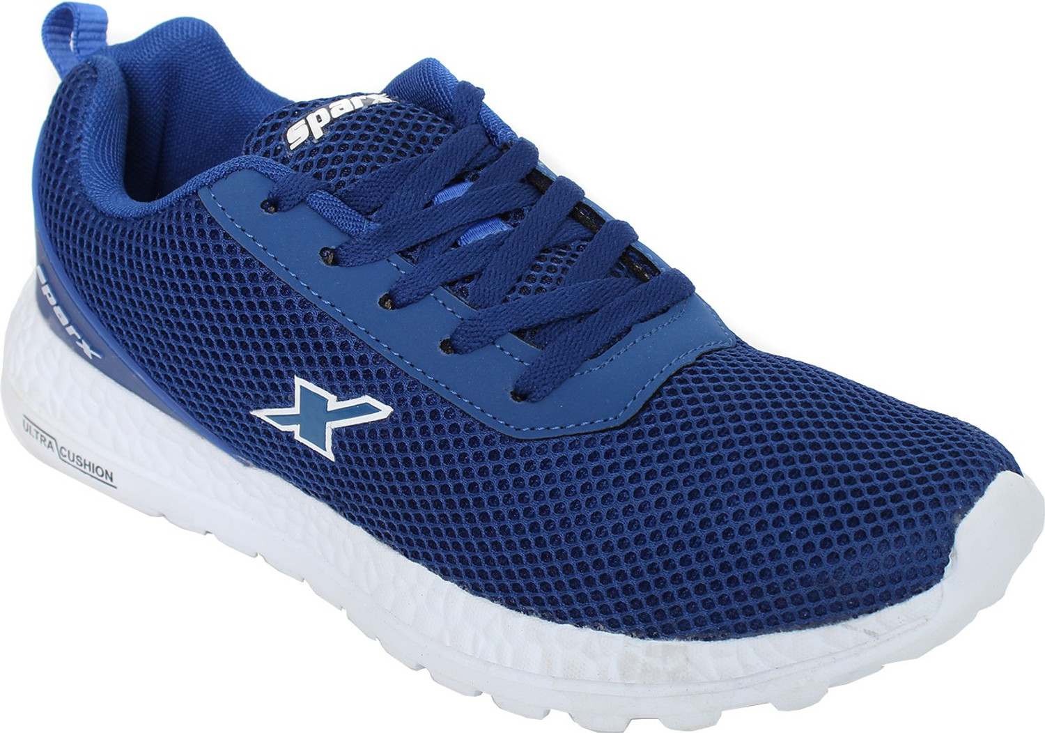 Image of Sparx Running Shoes For Men (Blue , 7)