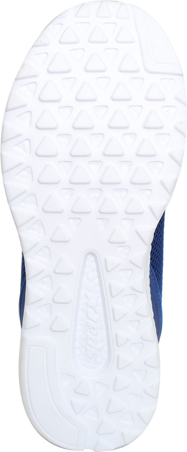 Image of Sparx Running Shoes For Men (Blue , 7)