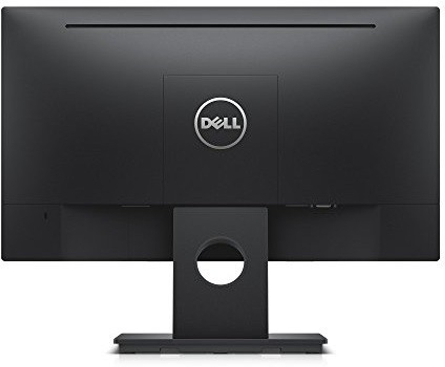 Image of DELL 50.8 cm (20 inch) HD LED Backlit TN Panel Monitor (E2016H) (Response Time: 5 ms, 60 Hz Refresh Rate)