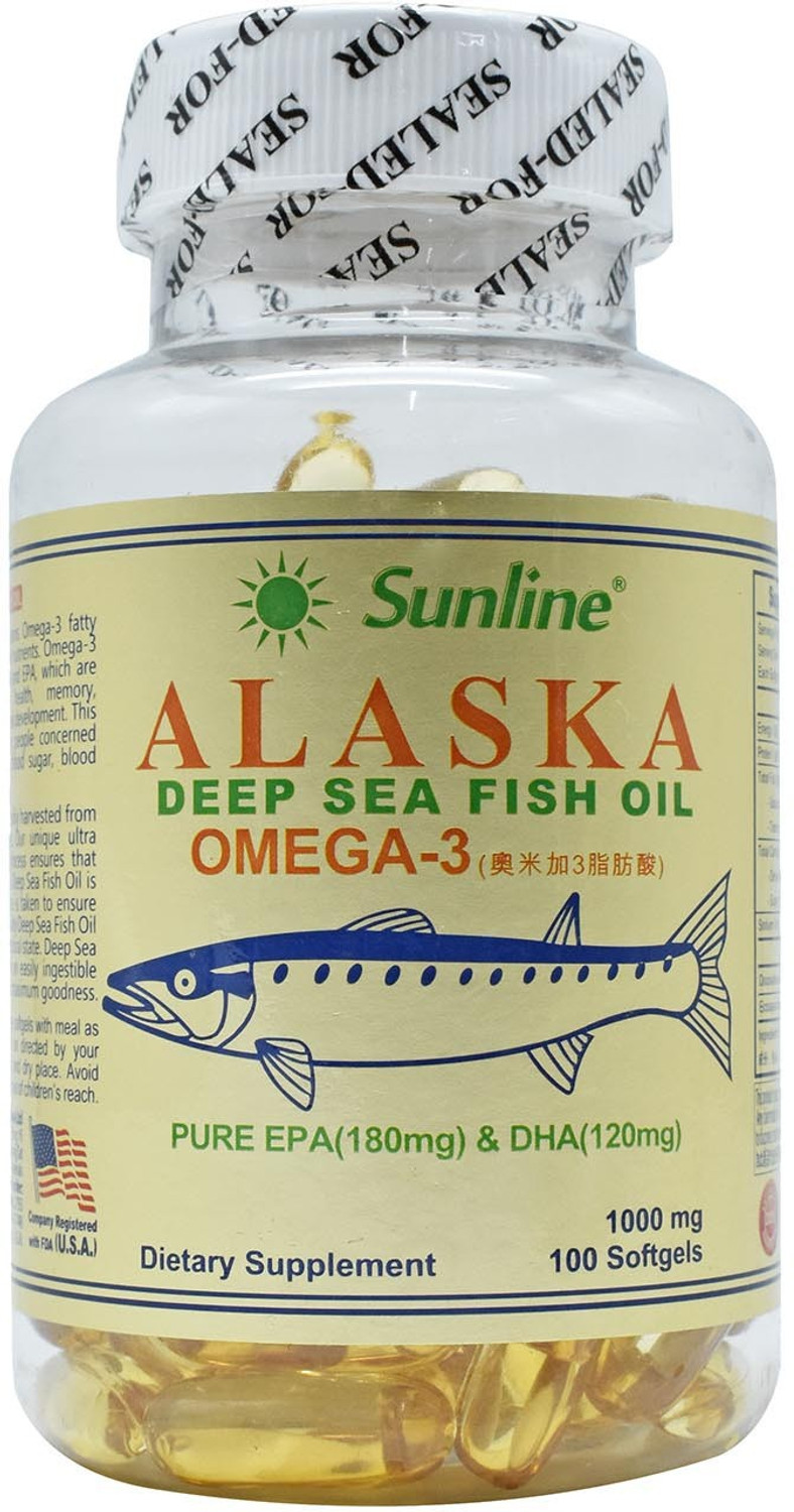 Image of ZINZINO ESSENTOIL+ , FISH & OLIVE OIL , ORANGE LEMON MINT (100 ml)