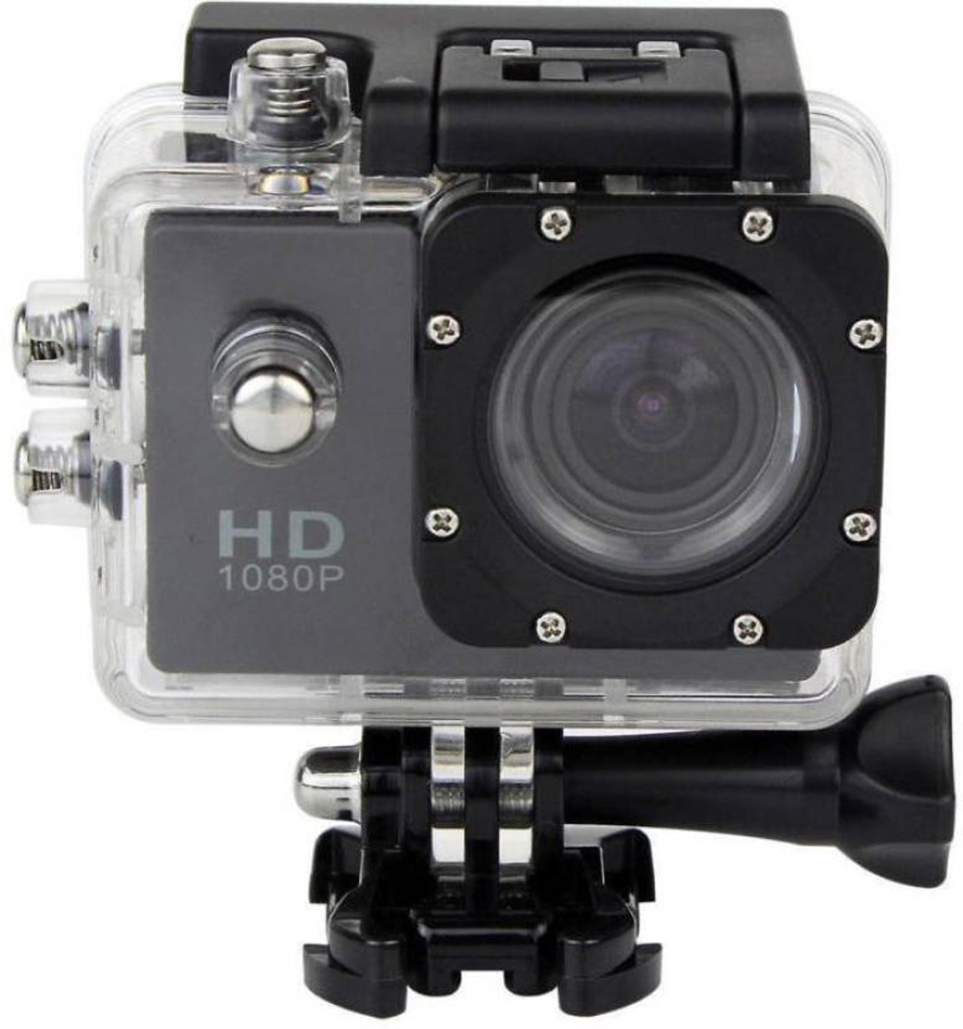 CALLIE action camera Ultra HD 1080P Rechargeable Batteries Sports and Action Camera Price in India – Buy CALLIE action camera Ultra HD 1080P…