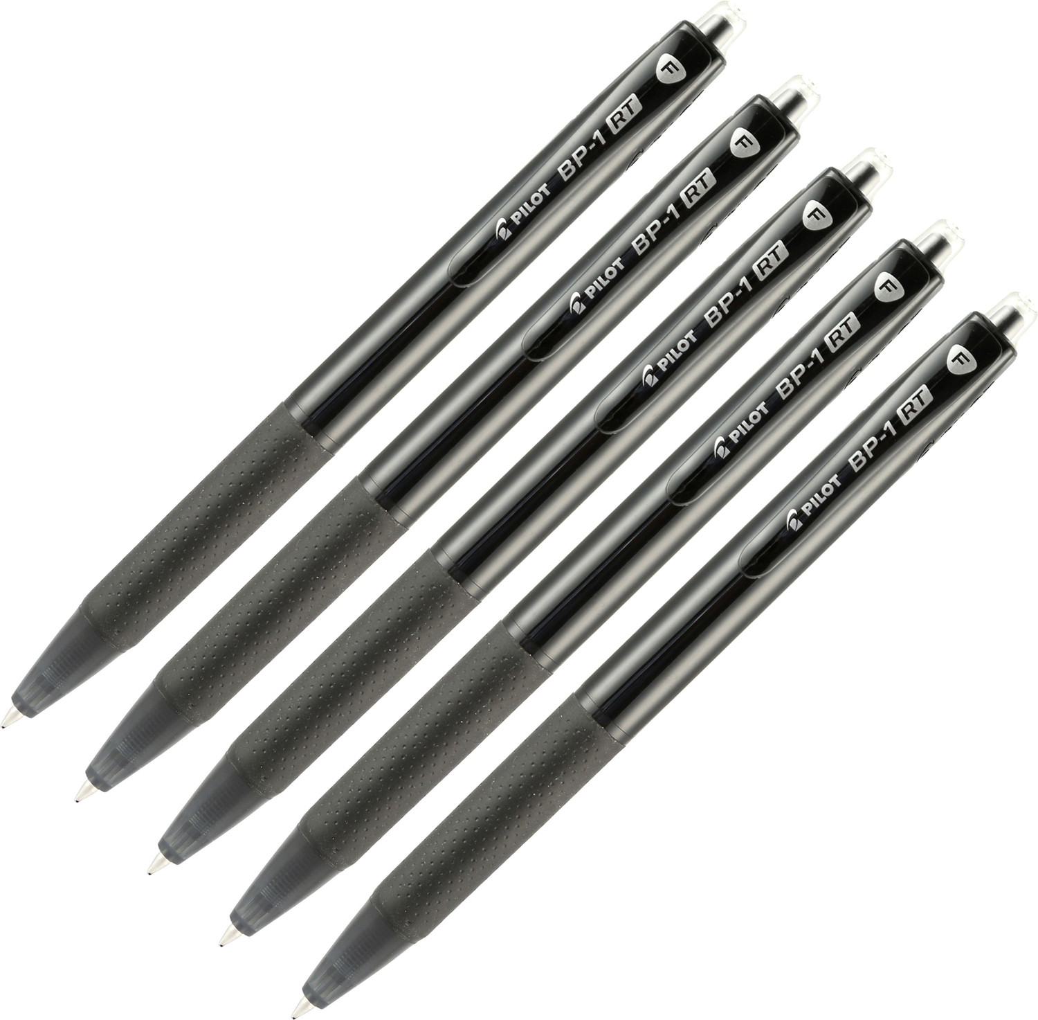 Image of LINC PENTONIC 10 Ball Pen (Pack of 10, Ink Color - Black)