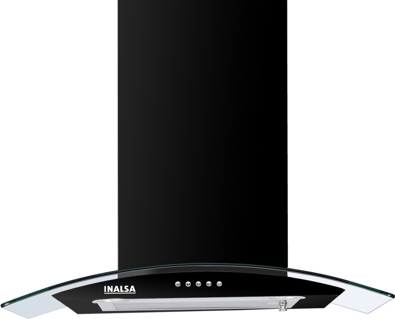 Inalsa Kwid 60 BKBF 950 CMH 60 cm Chimney