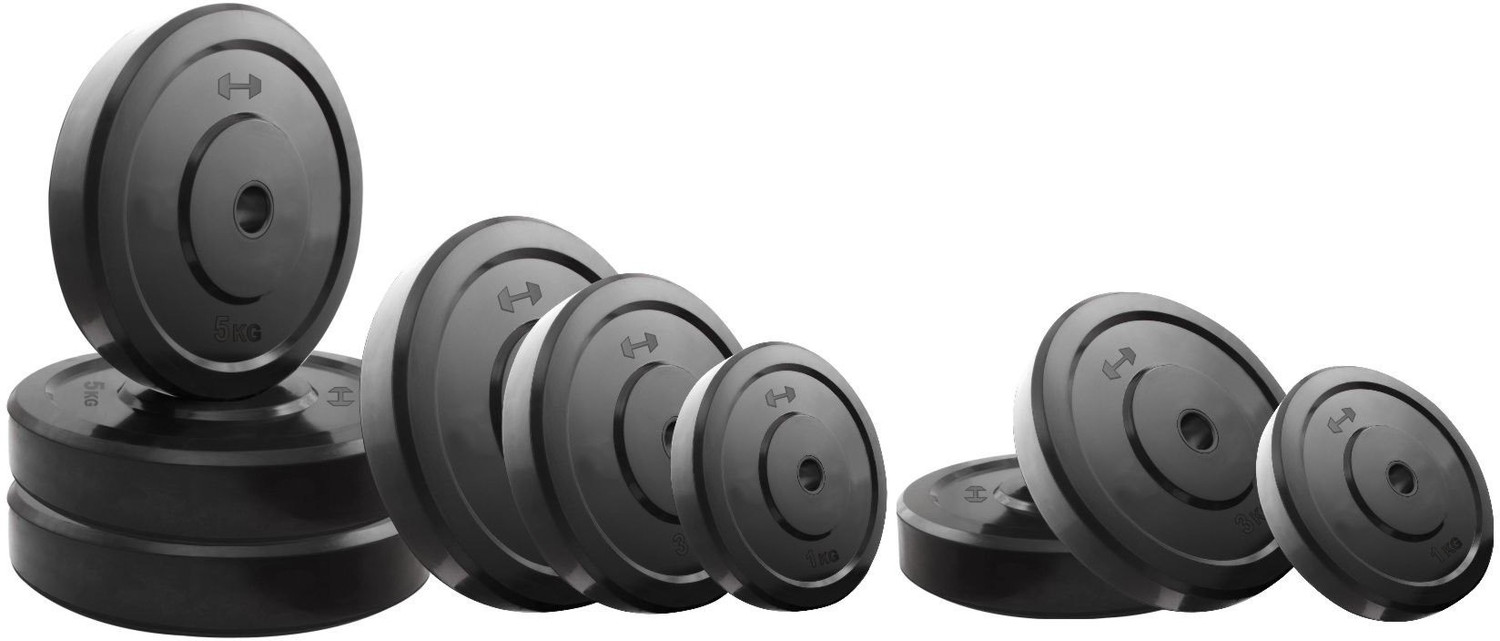 Image of KRX 12 kg COMBO 2 Home Gym Combo