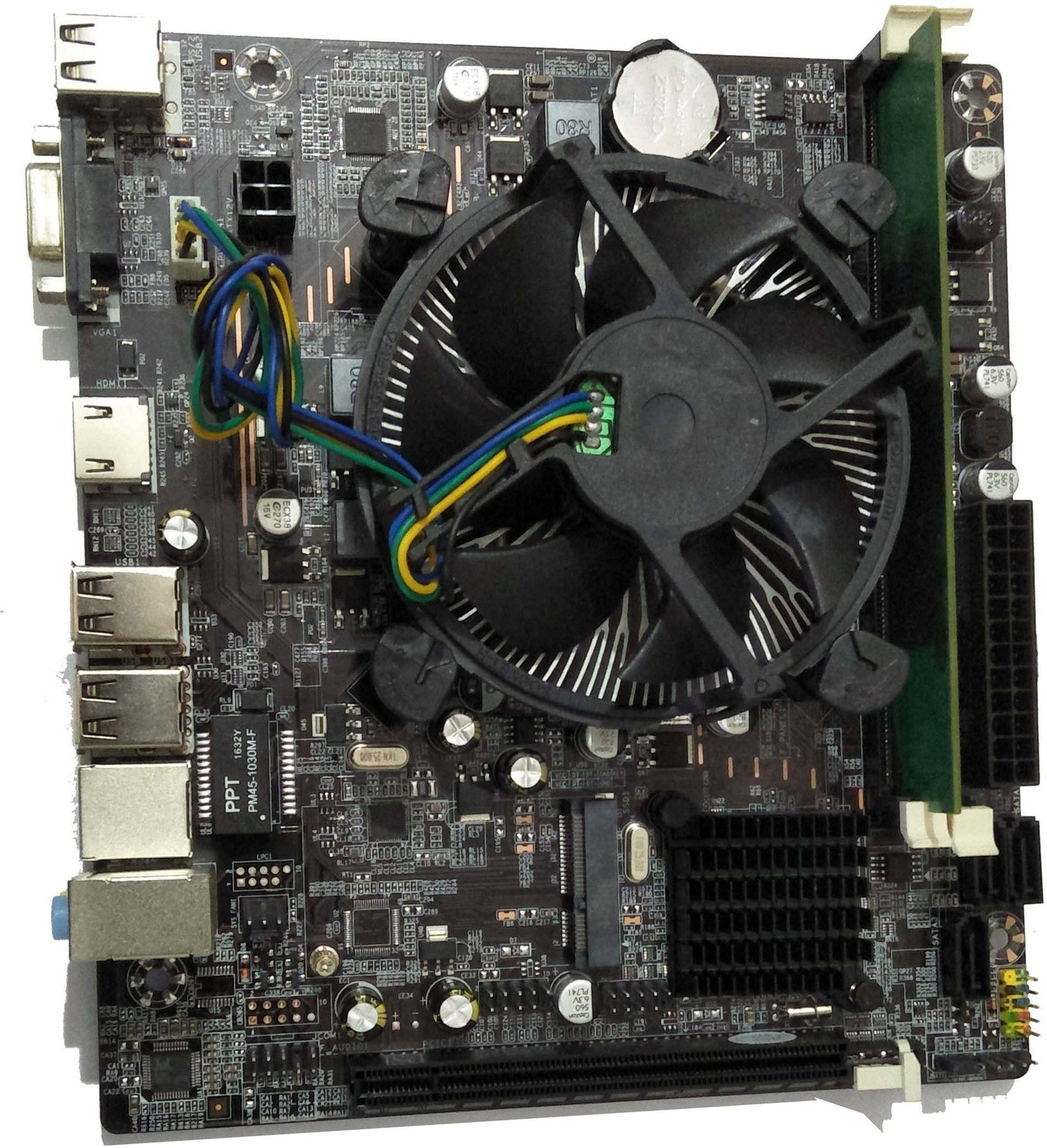 Image of MSI X99a Gaming 7 LGA 2011Socket ATX X99 Express Chipset DDR4 Motherboard