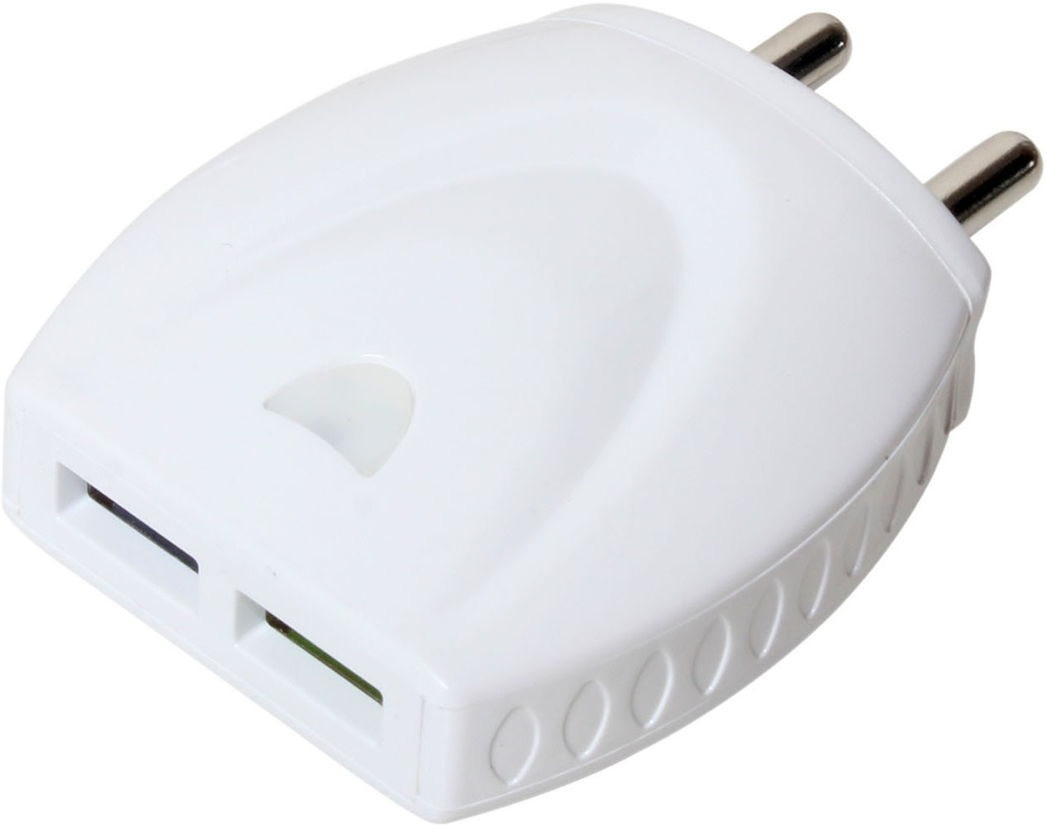 Image of Callmate 10 W 3.1 A Wall Charger for Mobile (White)
