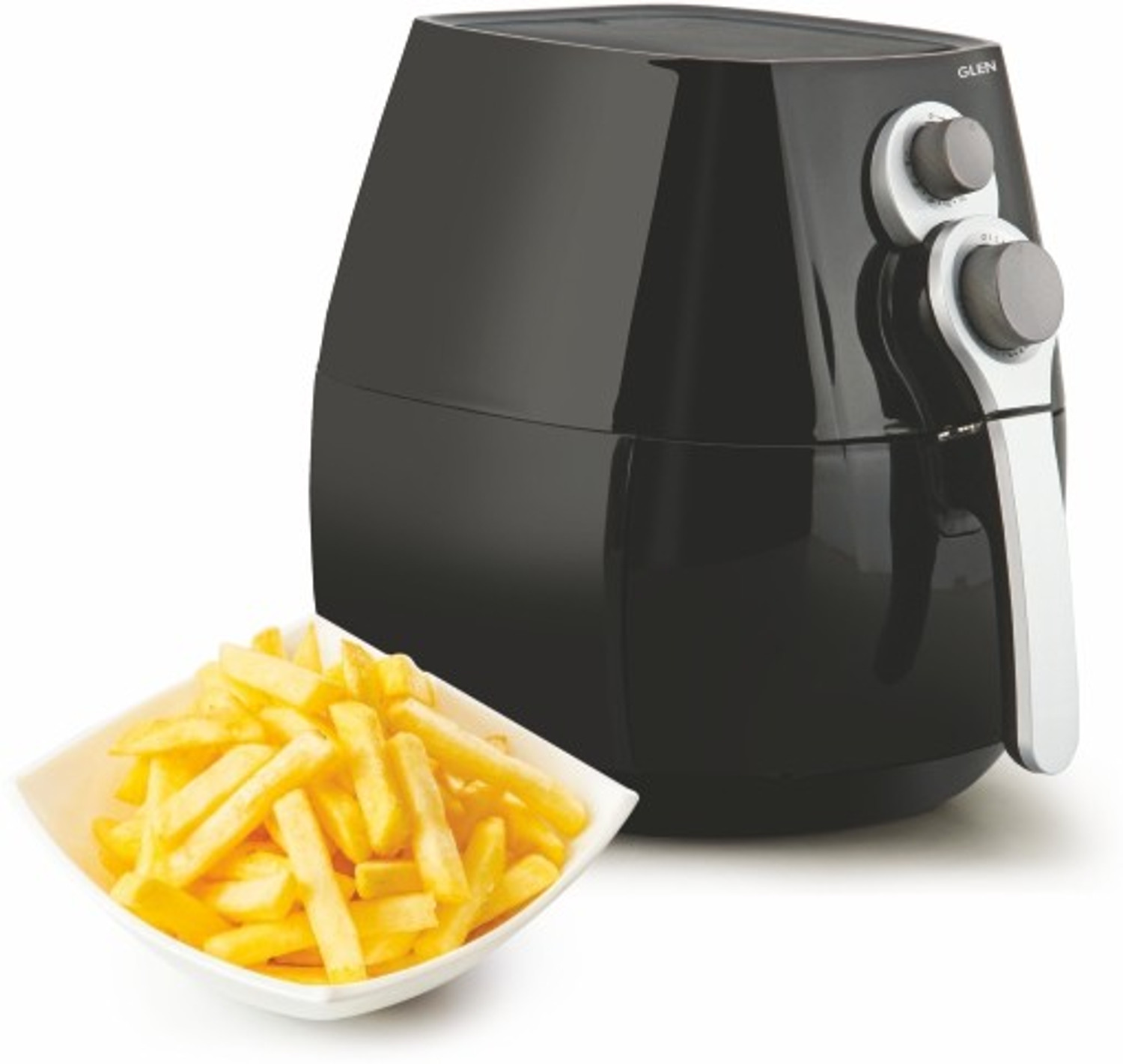 Image of Glen 3048 Rapid Air Fryer (3.8 L)