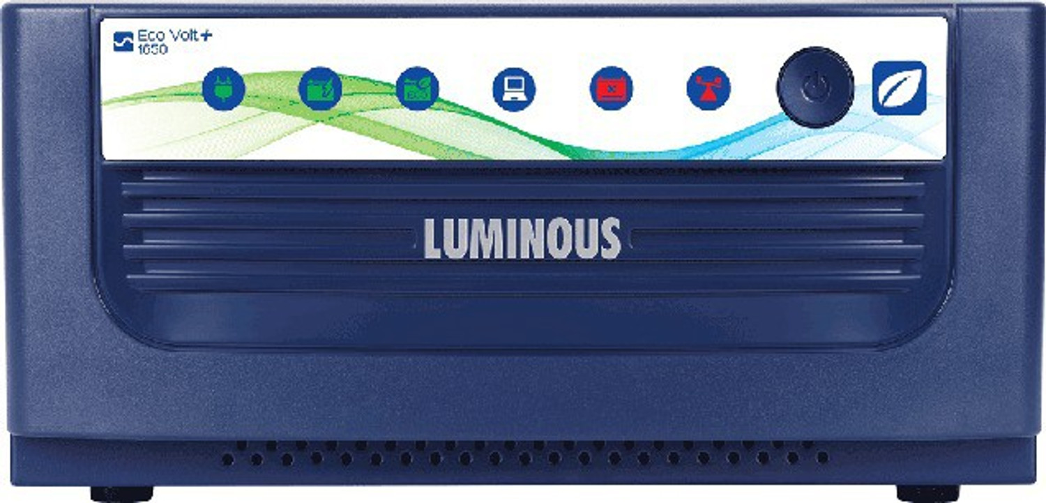 Image of EASTMAN Sino 1200 VA /12V with 36 Months Warranty Pure Sine Wave Inverter (1200 VA)