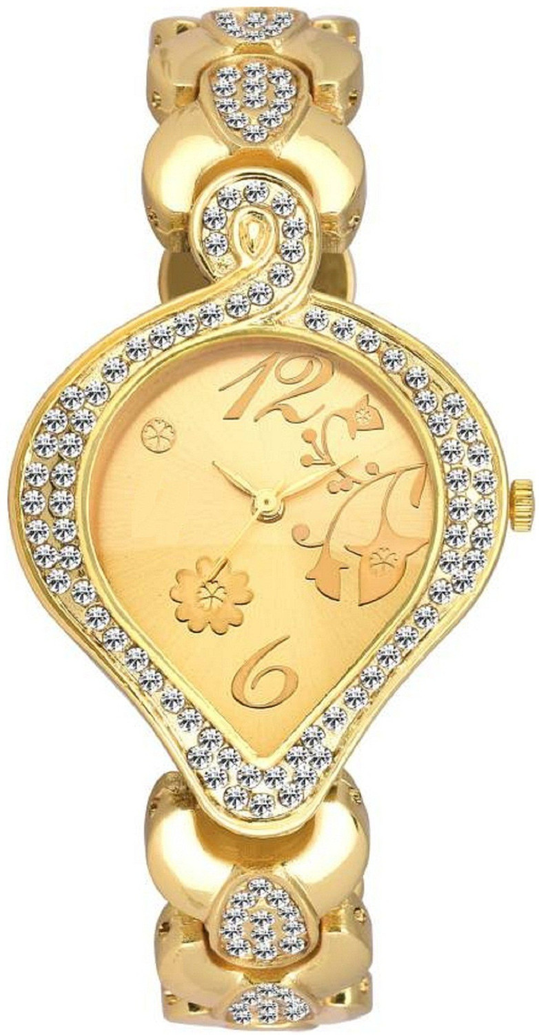 iDIVAS DEAL OF THE DAY Analog Watch – For Men