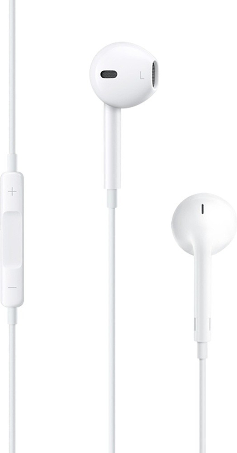 Apple EarPods with 3.5mm Headphone Plug - Image 6