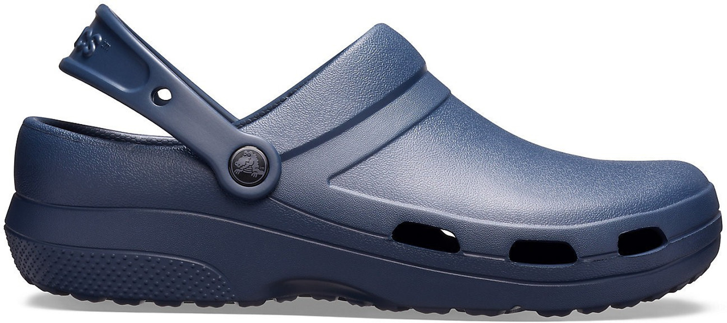 Image of CROCS Men Specialist Clogs Sandal (Navy , 14)