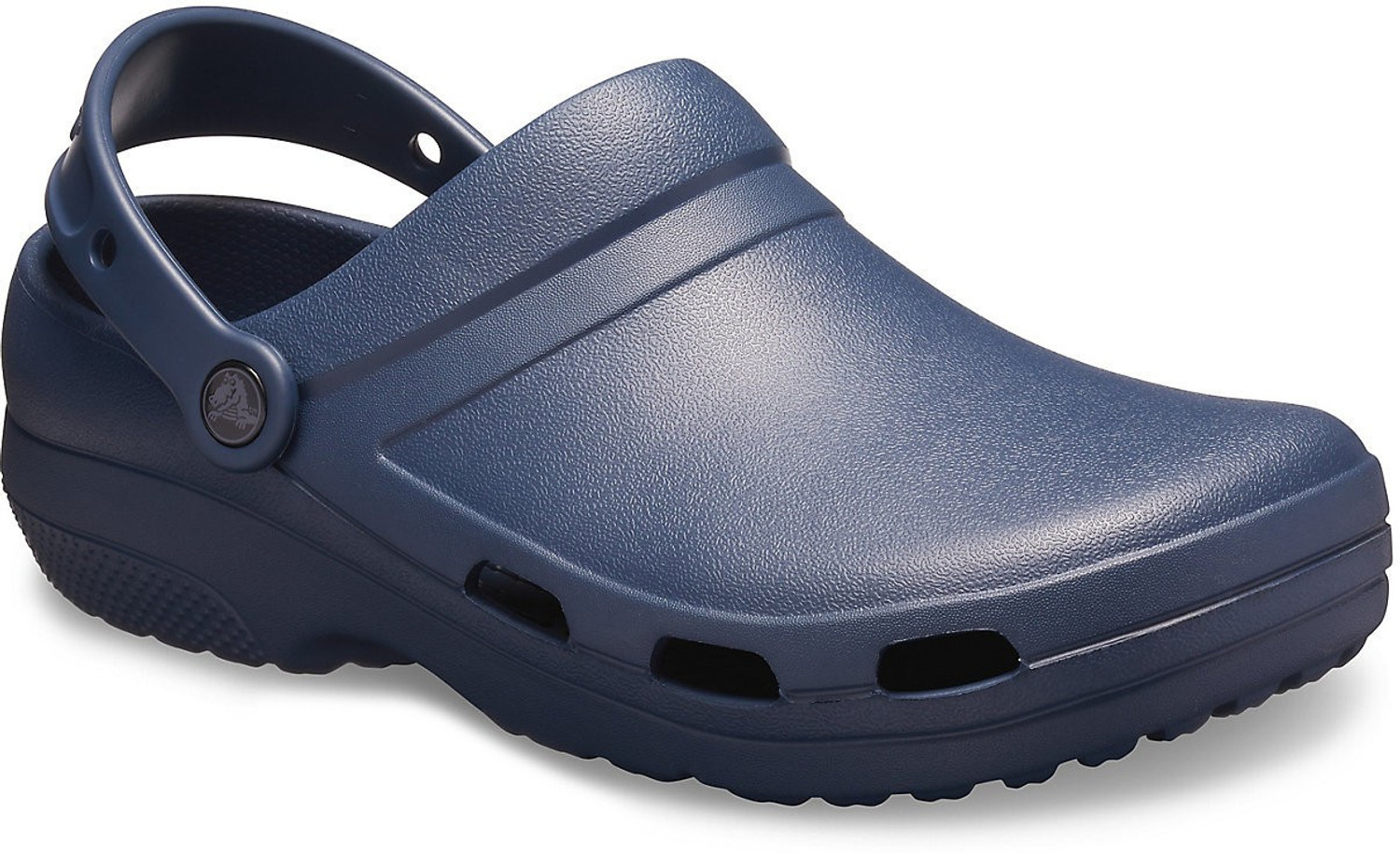 Image of CROCS Men Specialist Clogs Sandal (Navy , 14)