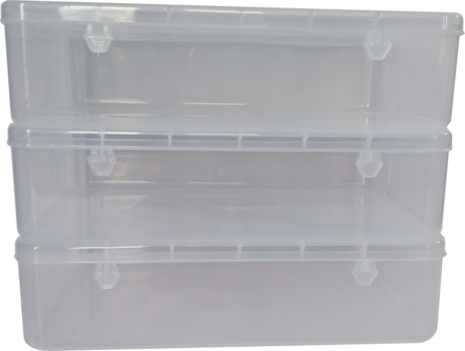 Image of MAXTID Shelf Organizers (Pink, Plastic)