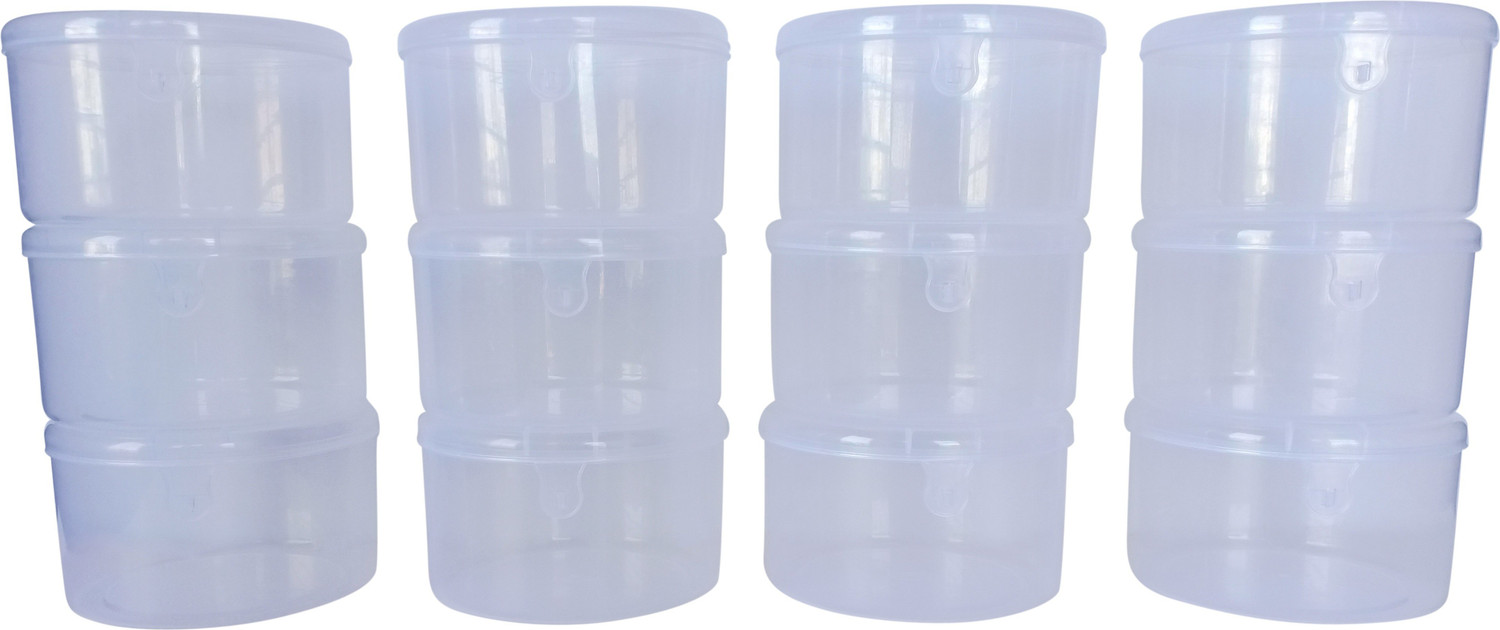Image of MAXTID Shelf Organizers (Pink, Plastic)
