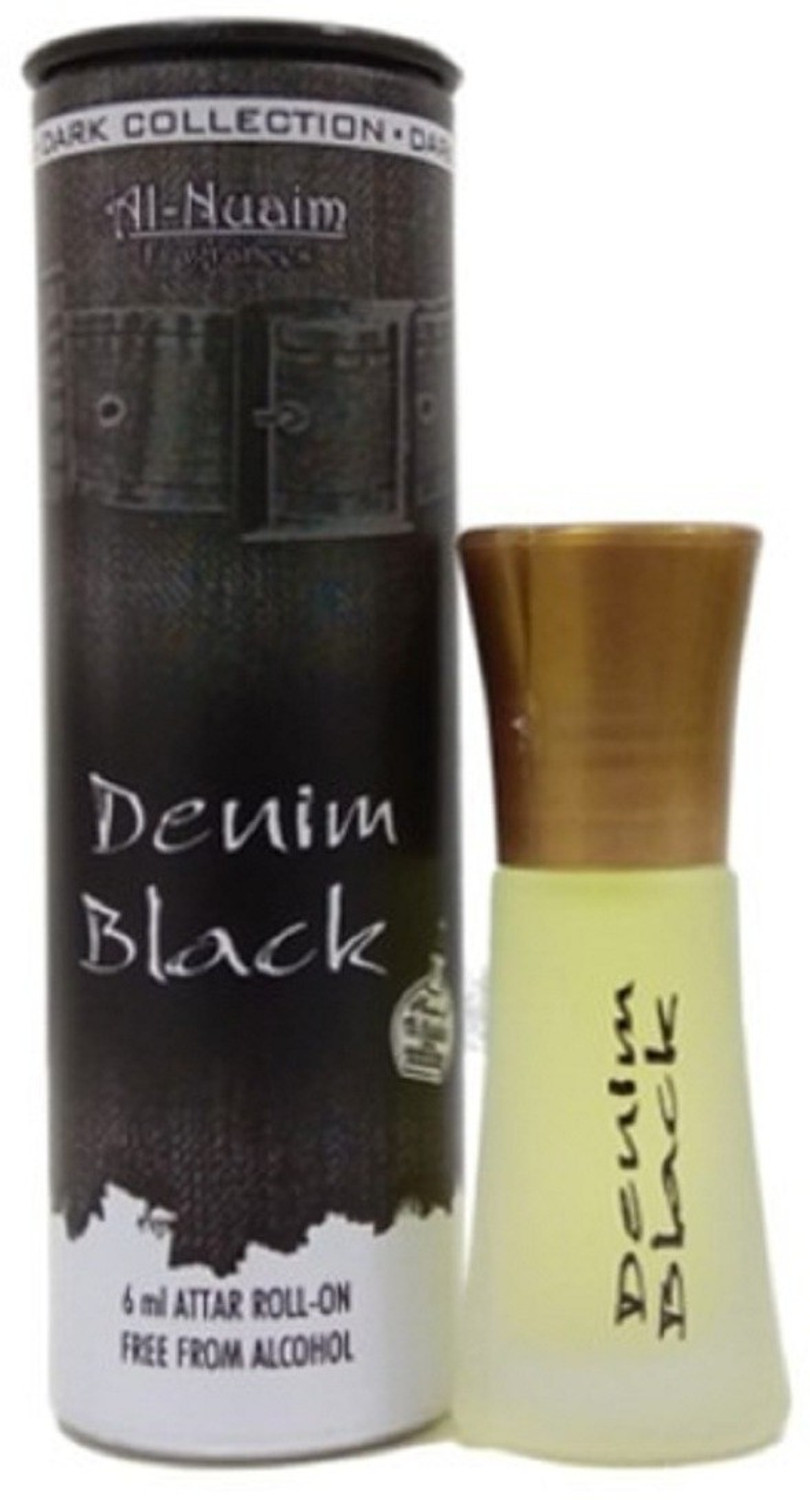 Image of Al Nuaim WHITE LONDON EXCLUSIVE SERIES Floral Attar (Floral)