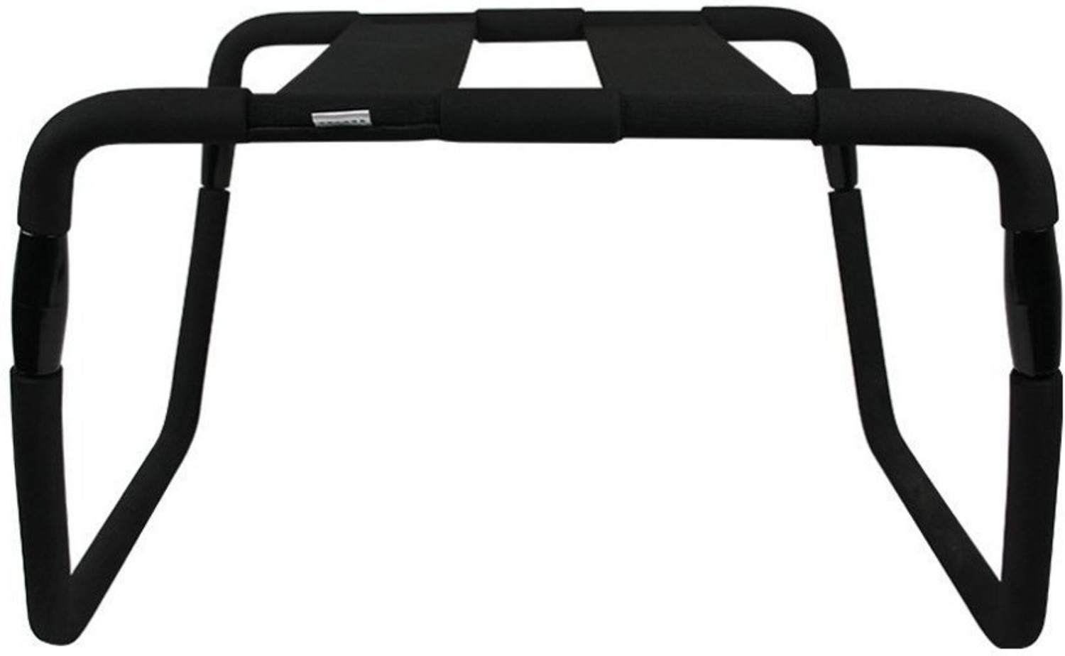 Image of Cloe Valentine Sex Bouncer Position Chair Foldable Stainless Steel Inversion Chair