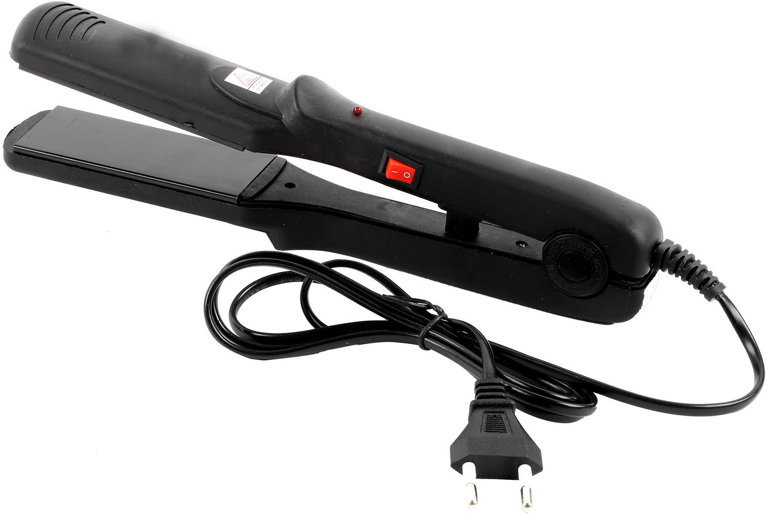 CK INDIA NHC-522 Hair Straightener (Black) NHC-522 Hair Straightener - CK INDIA : Flipkart.com