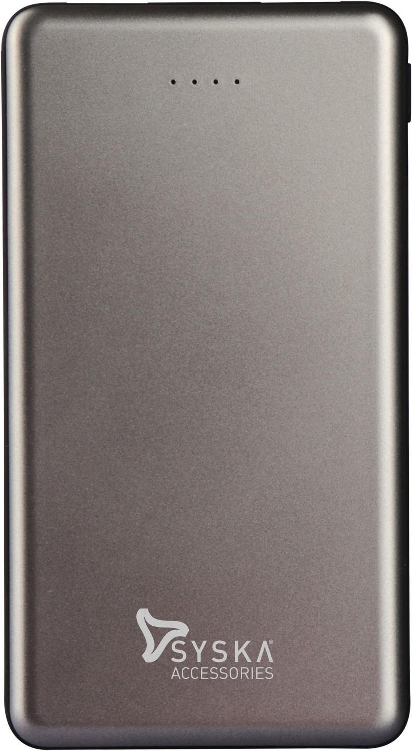 Syska 10000 mAh 12W Power Bank - Image 6