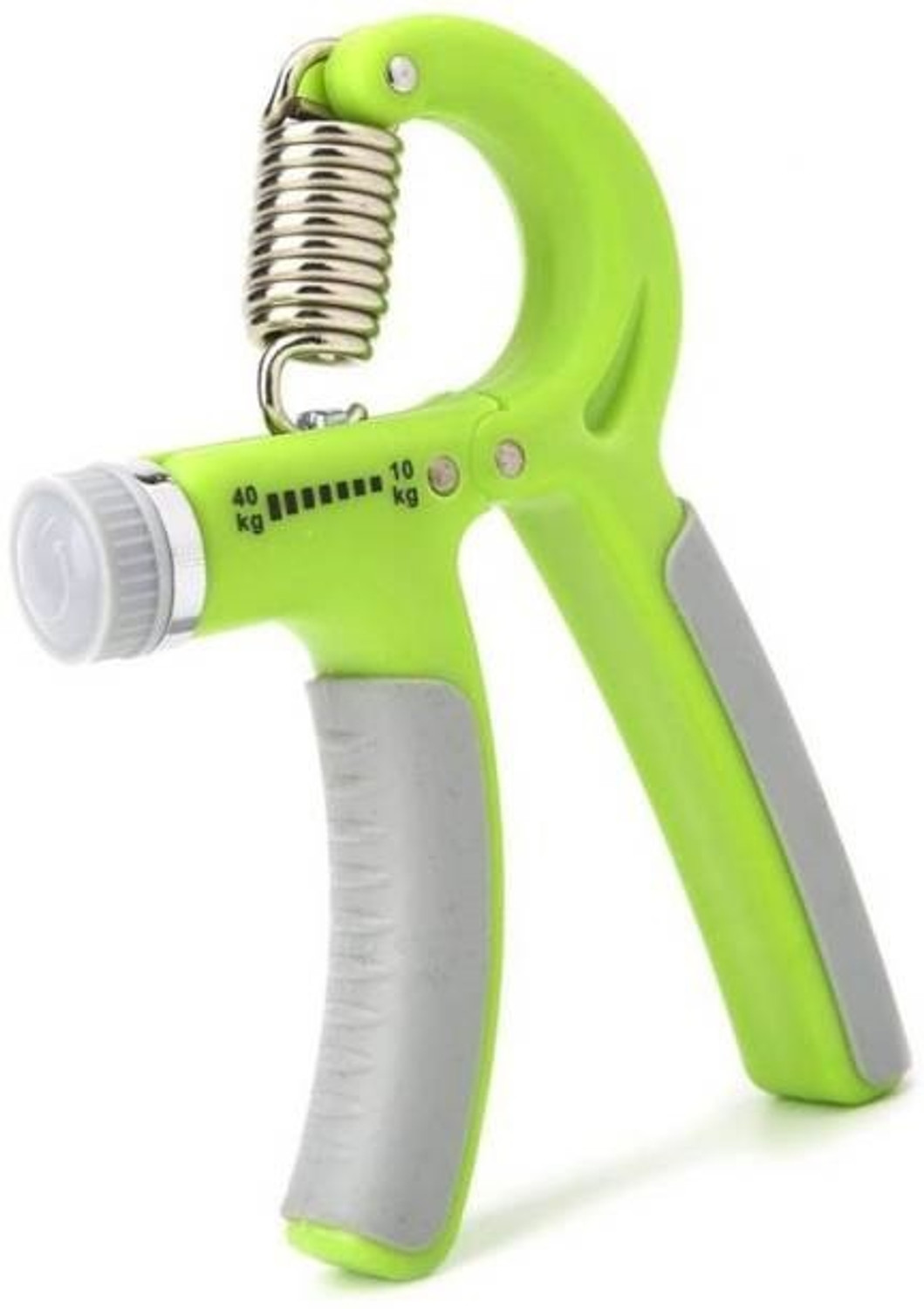 KSS adjustable hand grip 10kg - 40kg CB-27 Hand Grip/Fitness Grip (Multicolor) - Image 1
