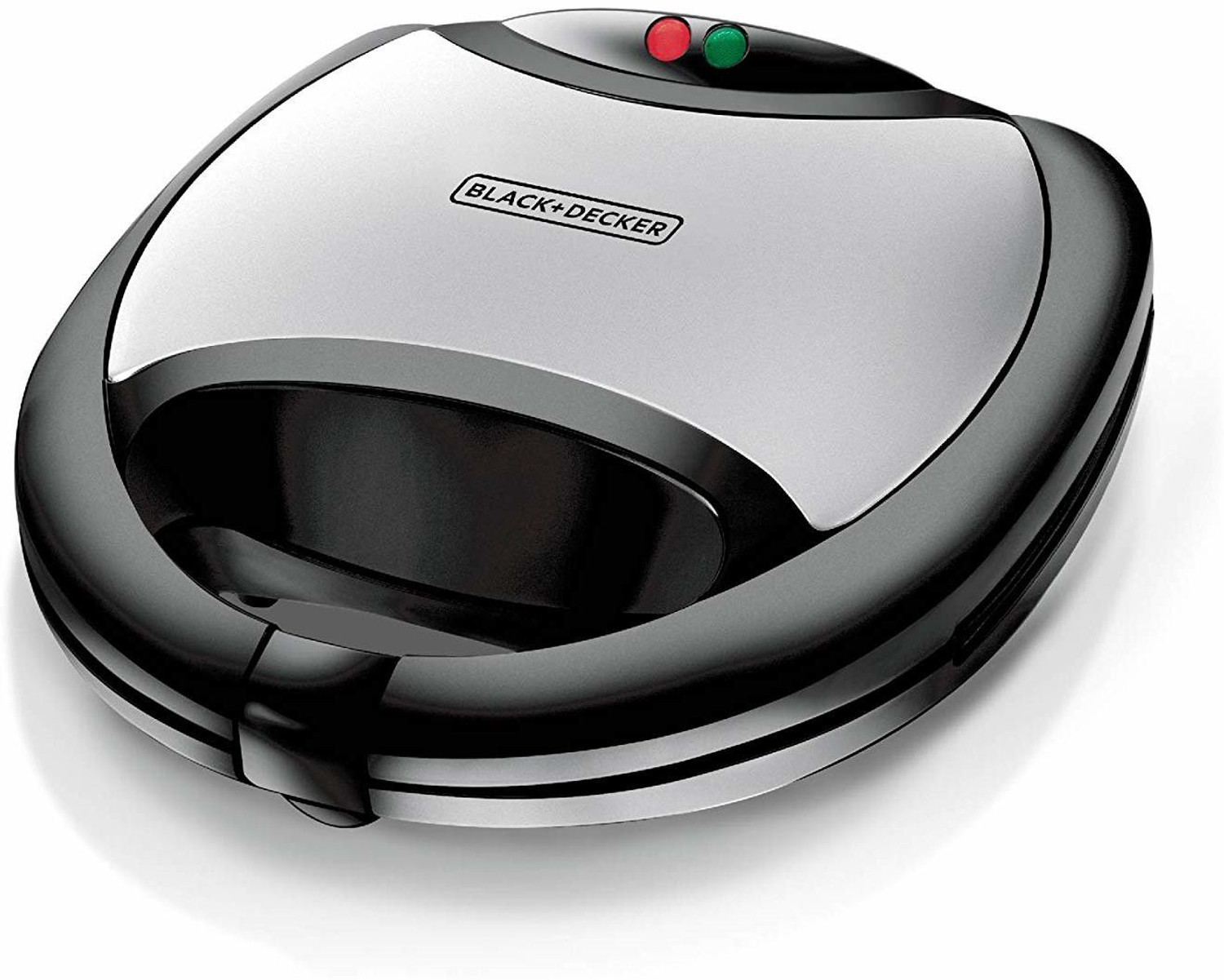 Black & Decker TS 2000 Toast Sandwich Maker