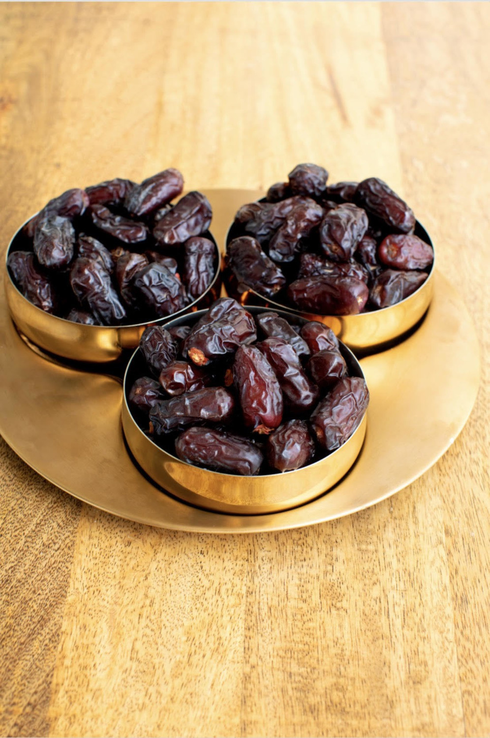 Image of Nutty Gritties Premium Kalmi Dry Dates (5 x 350 g)