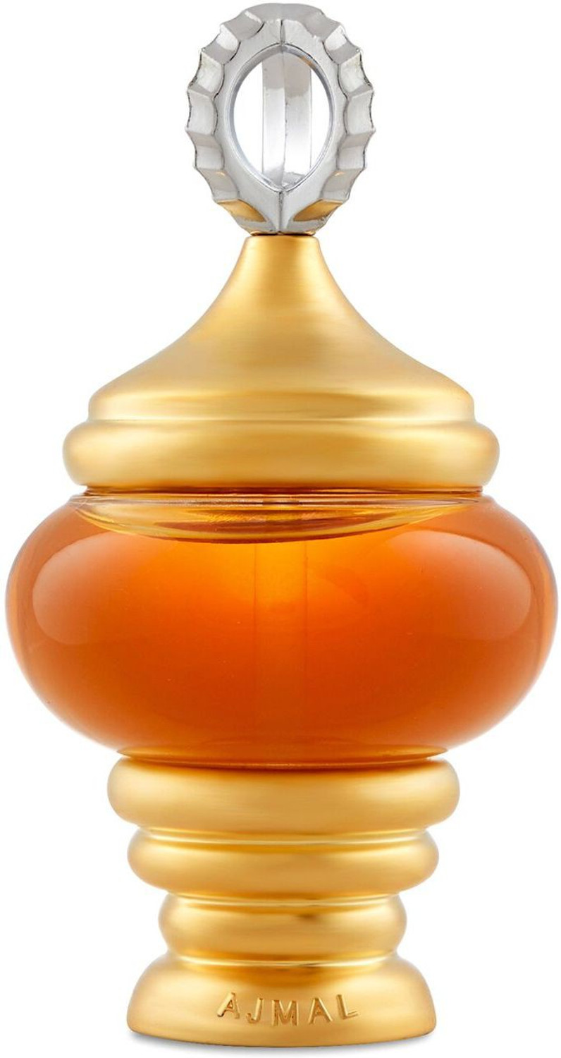 Image of Ajmal 1001 Nights CP | Non-Alcoholic | Long Lasting Perfume Men & Women - 30 ML Floral Attar (Woody)
