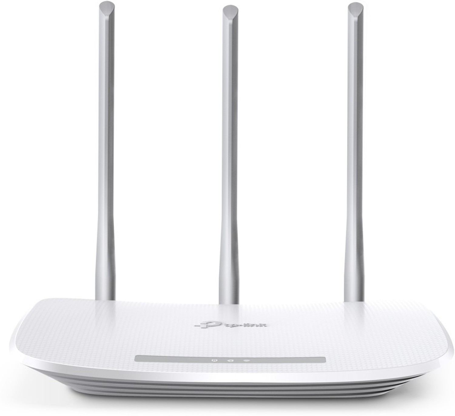 Image of TP-Link AC1200 ARCHER C5 Wireless Router 2.4 GHz, 5 GHz 1200 Mbps Wifi Speed Dual Band External Antenna Ethernet (Cable Broadband) (White)