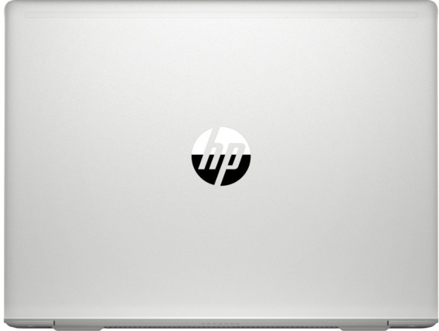 Image of HP ProBook Intel Core i5 8th Gen 8265U - (8 GB /1 TB HDD /Windows 10 Pro) 430 G6 Thin and Light Laptop (13.3 Inch, Grey, 1.49 kg)