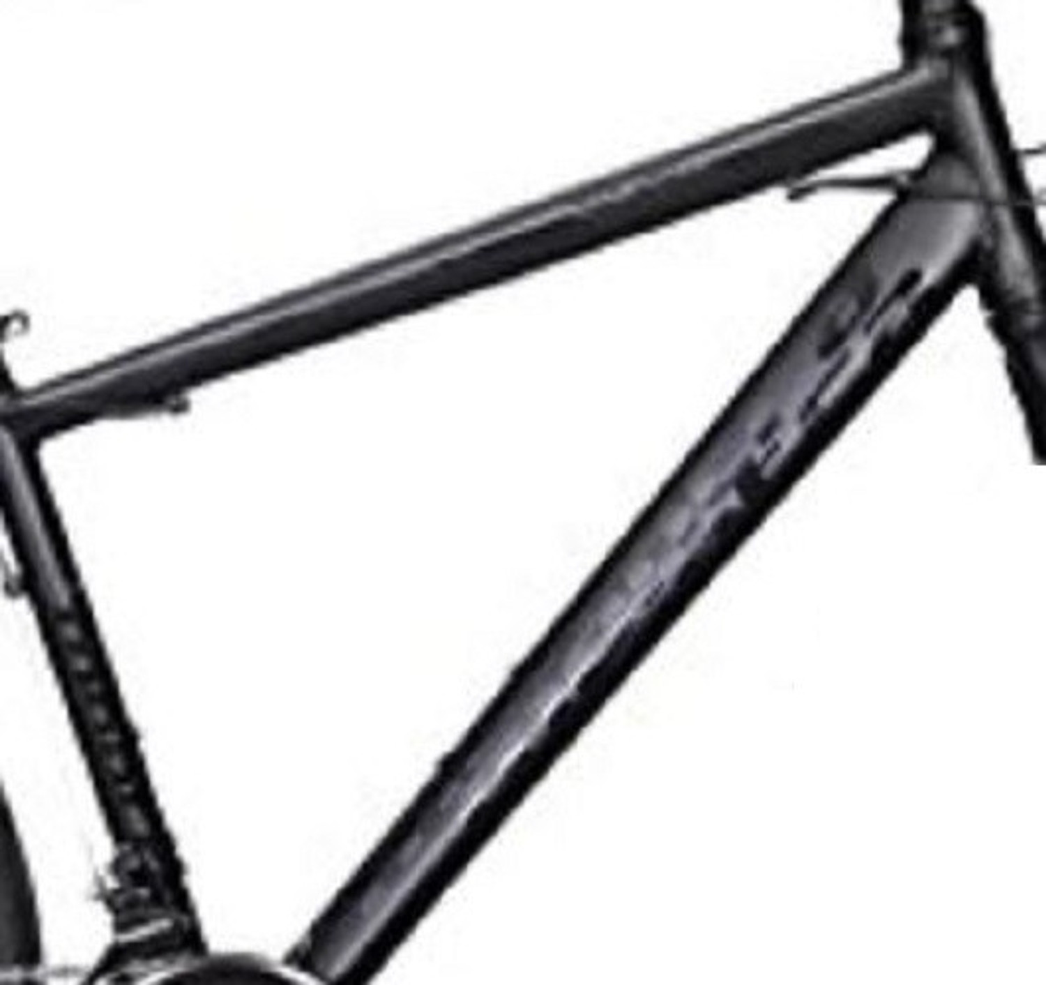 Image of Montra Helicon Disc Black (M) 27.5 T (inch) Hybrid Cycle /City Bike (21 Gear, Black, Rigid)